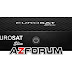 Atualização Eurosat Slim V1.24 - 04/07/2019