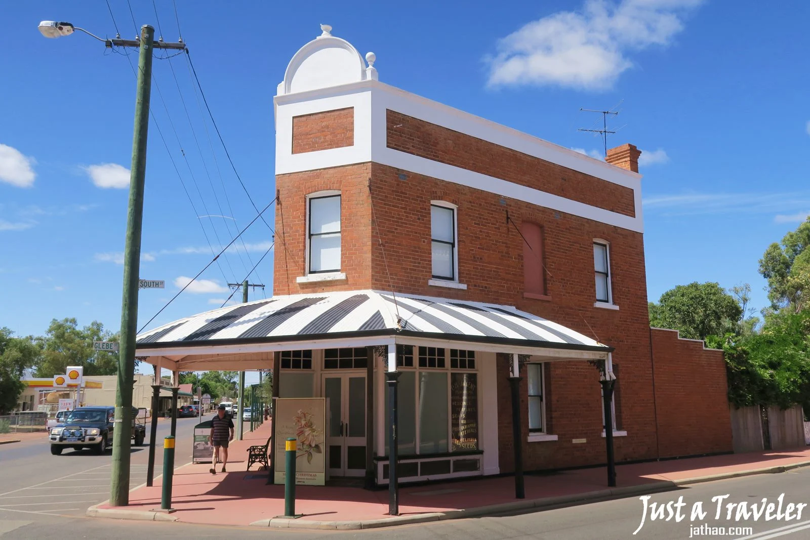 澳洲-西澳-伯斯-推薦-景點-波浪岩-自由行-約克小鎮-York-旅遊-行程-一日遊-二日遊-遊記-旅遊-觀光-Australia-Perth-Wave-Rock