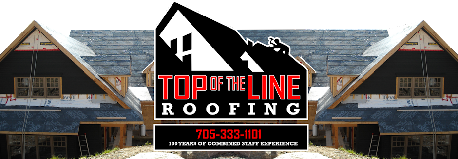 Top of the Line Roofing
