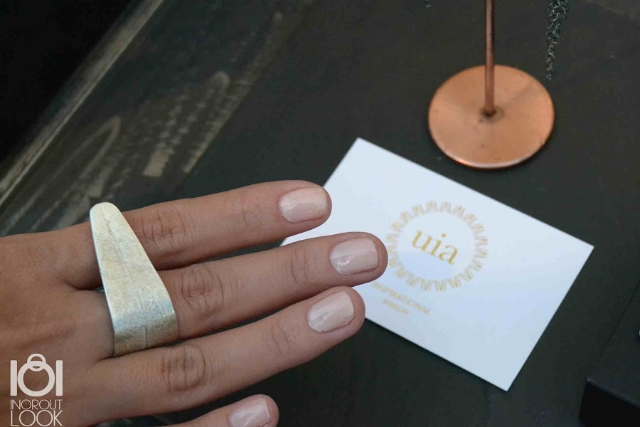 "Uia Inspirational Jewelry "