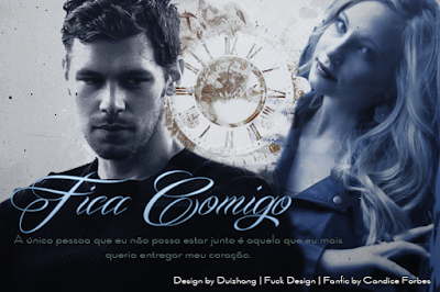 CF: FICA COMIGO (CANDICE FORBES) CF: FICA COMIGO (CANDICE FORBES)