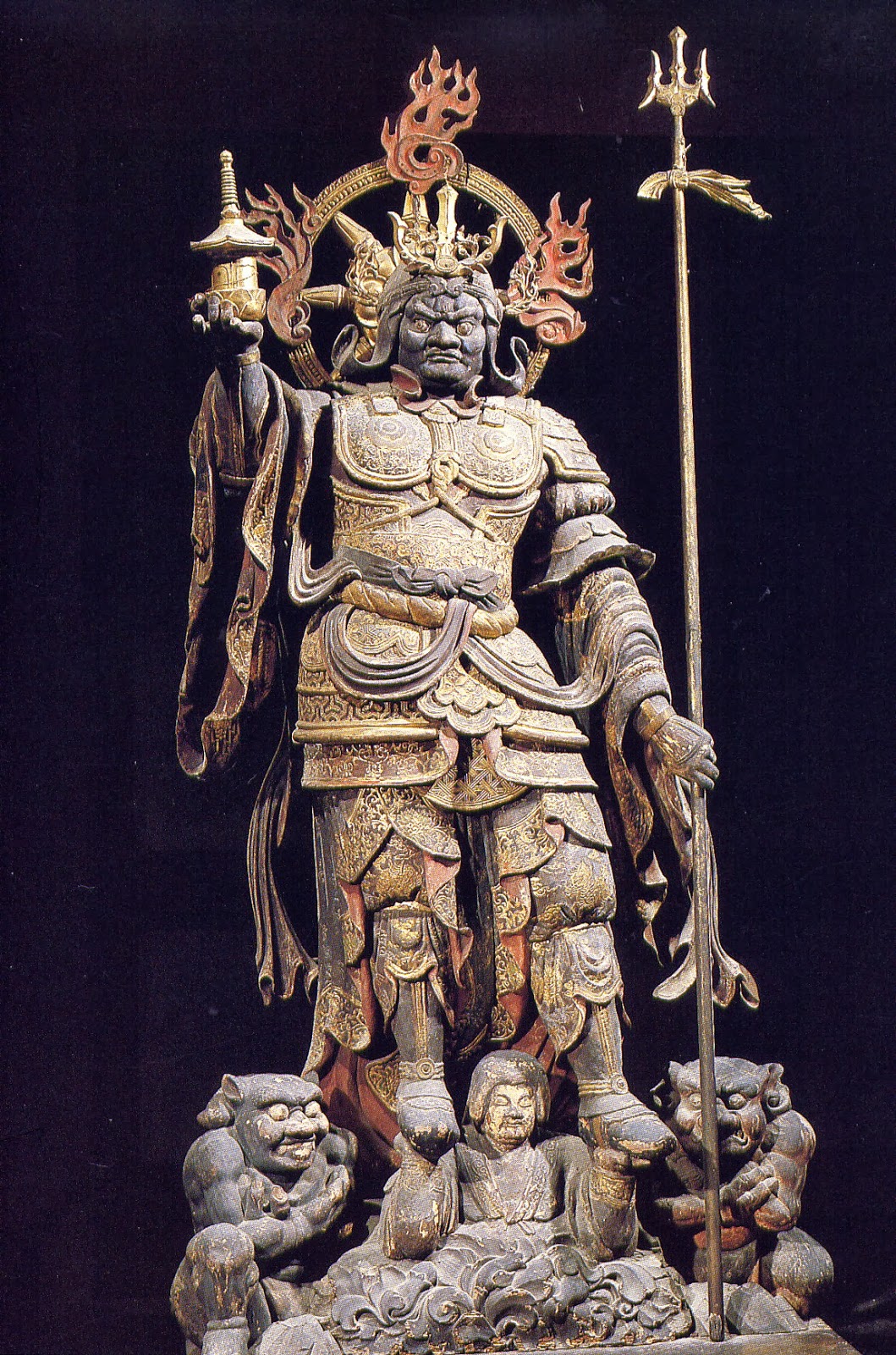 Боги японии список и описание