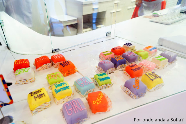 Loja de Doces Budapeste Budapest