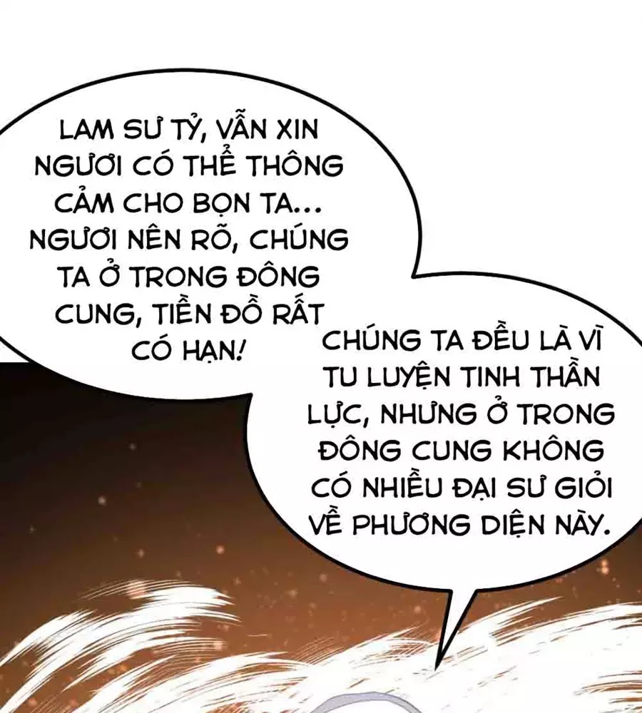Cửu Dương Thần Vương Chapter 155 - TC Truyện