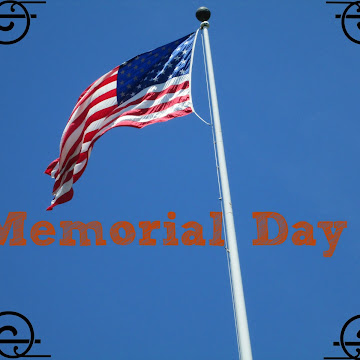 Memorial Day- World War II Remembrance