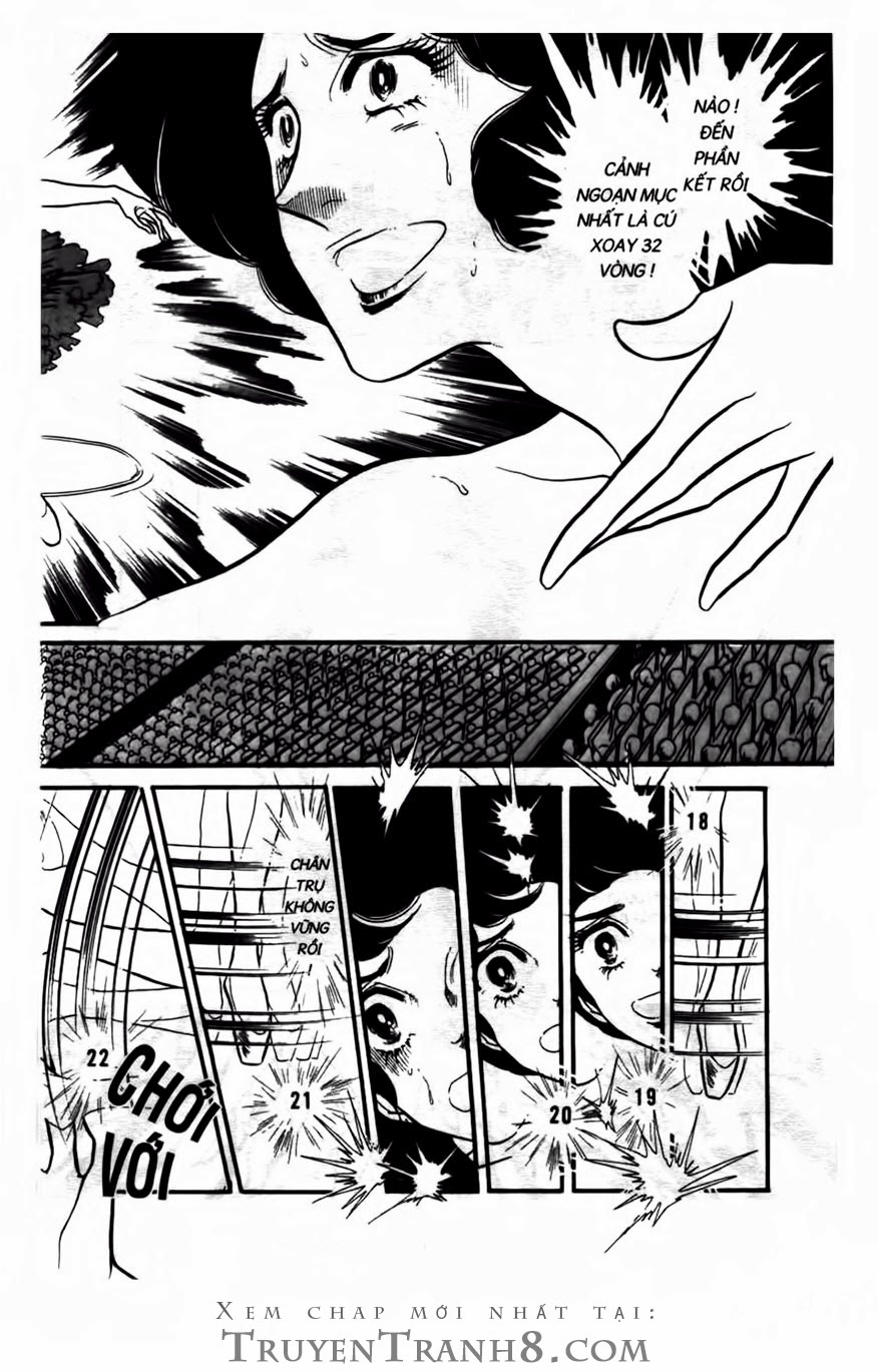 Swan - Vũ Khúc Thiên Nga Chap 101 - Next Chap 102