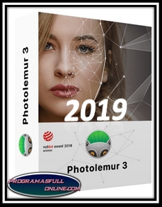 Photolemur- 3 v1.1.0.2390,- Full -+- Serial -(Crack)- Final -2019
