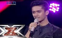 RAMLI - HARD TO SAY I'M SORRY (Chicago) - Gala Show 06 - X Factor Indonesia 2015