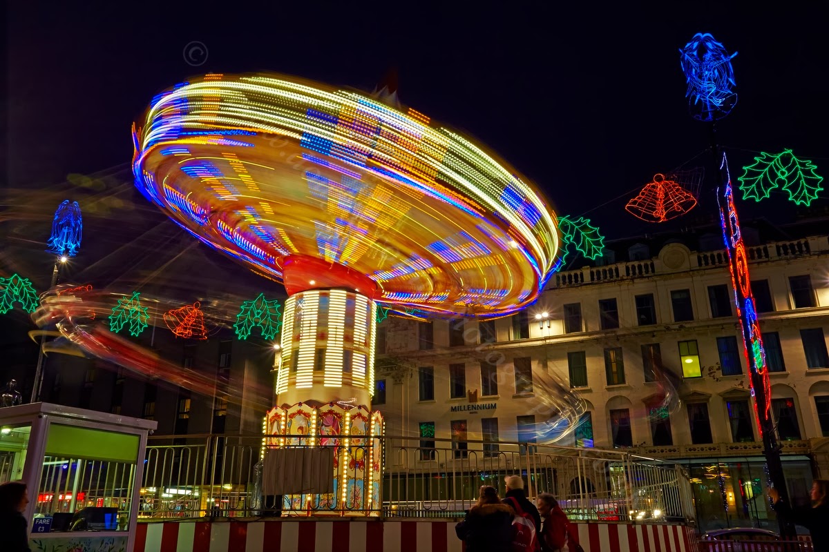 Dougie Coull Photography Glasgow Christmas Lights dougie-coull-photography-glasgow-christmas-lights