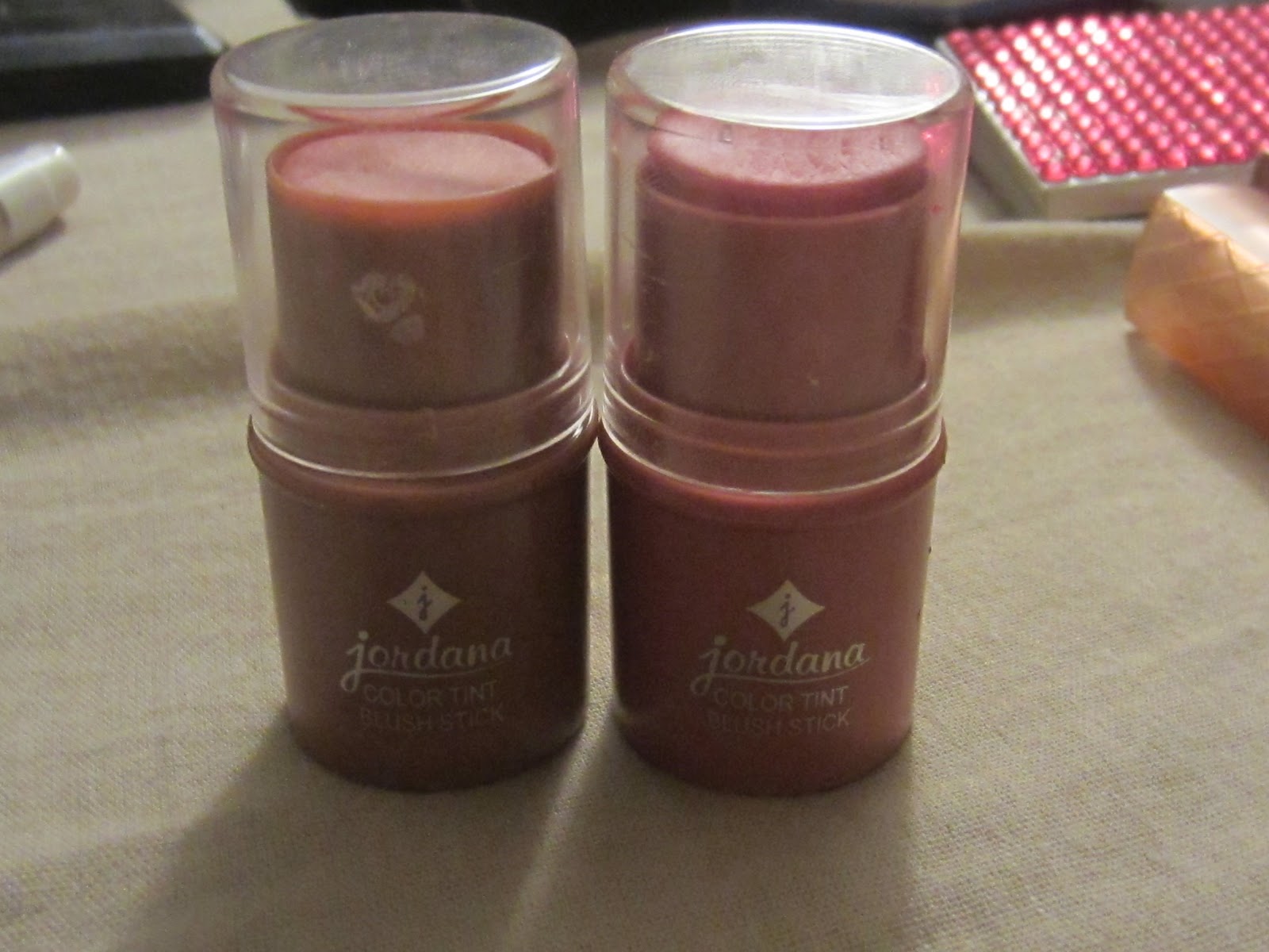 PrinsessMakeup Jordana Cosmetics Review