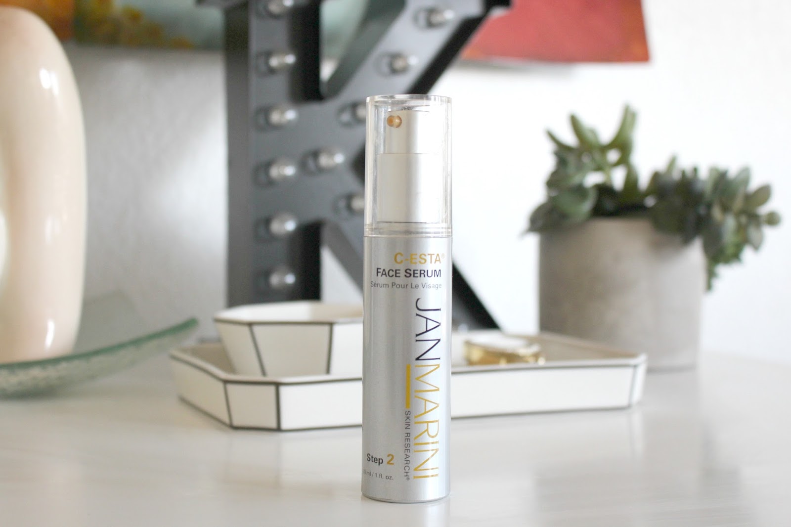 The Truth With Vitamin C In Skincare thefabzilla