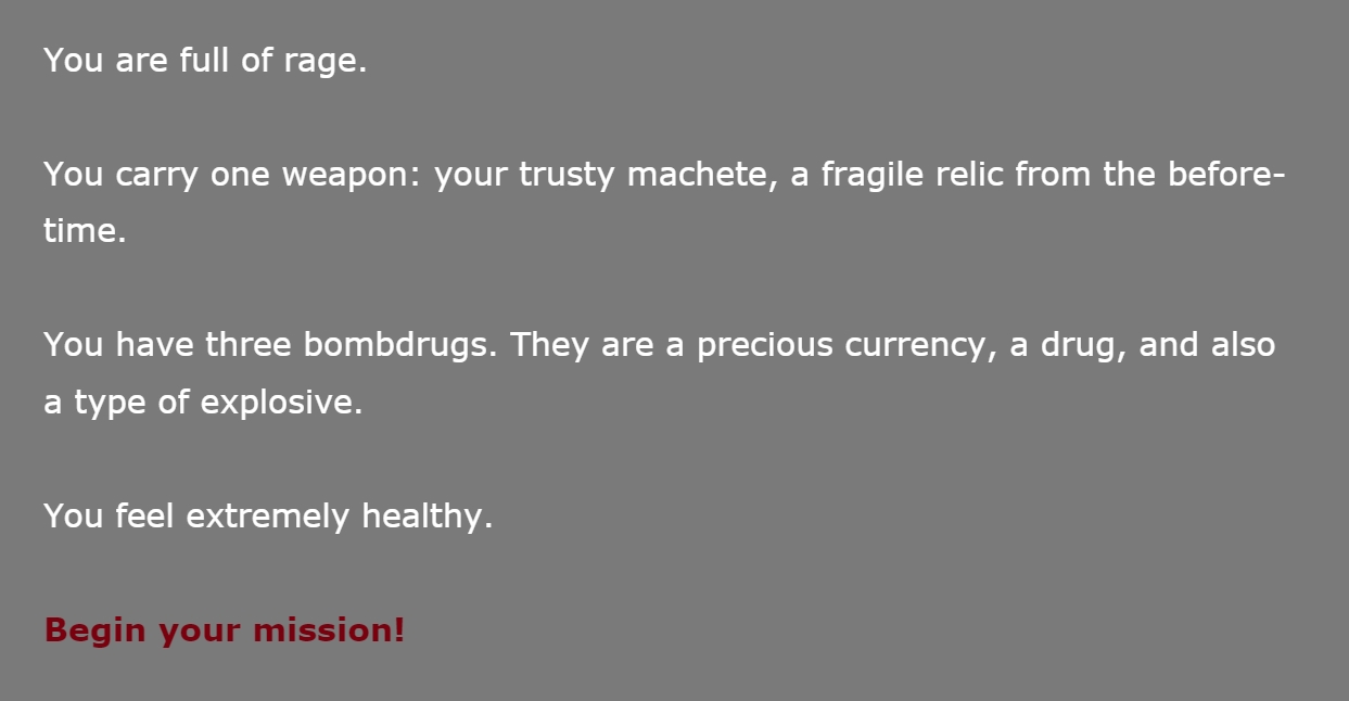 some strange circus: Circus Reviews - Slaughtertrain