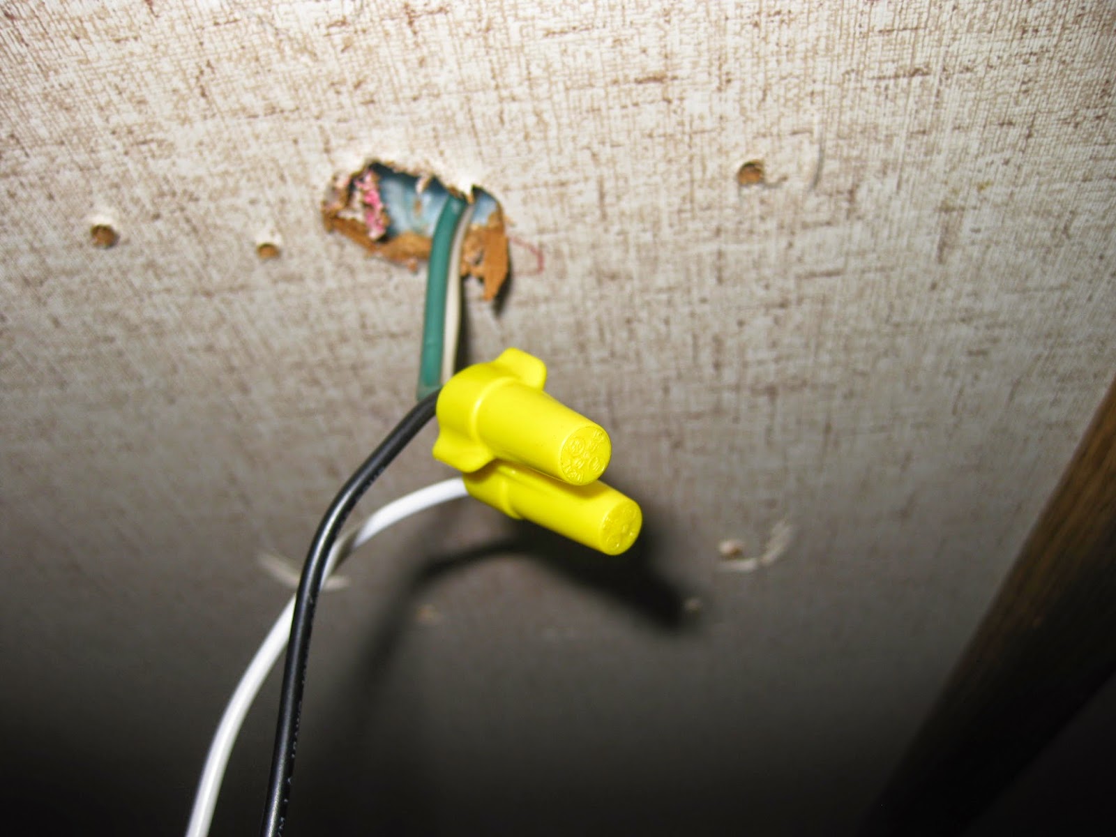 How to Install New Light fixtures in an RV Our RV Life