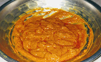 Mixture for bangda Mackerel fish Tawa fry Recipe