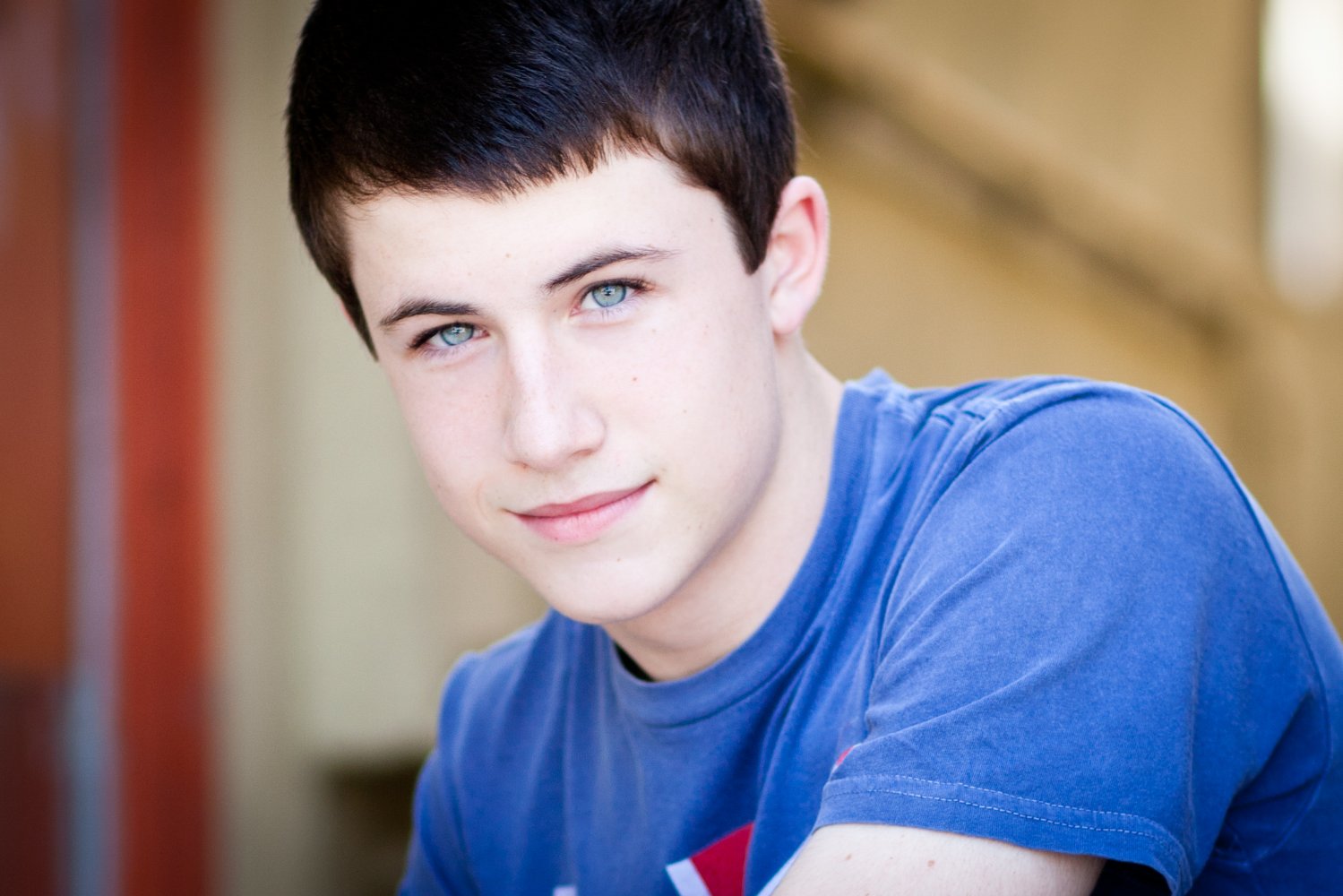 Dylan Minnette…