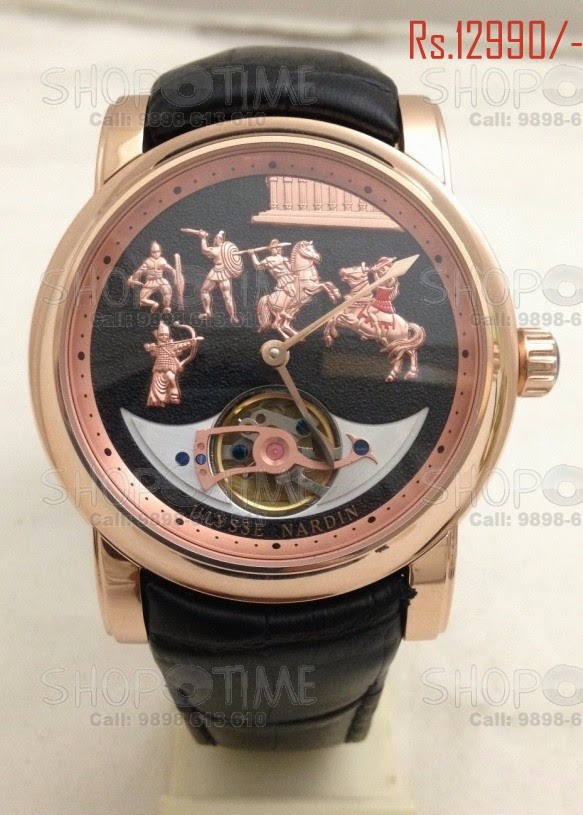 Cheap Luxury Watches India