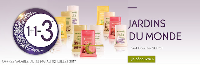 promotion yves rocher ramadan 2017