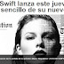 Taylor Swift publicará en noviembre su disco "Reputation"