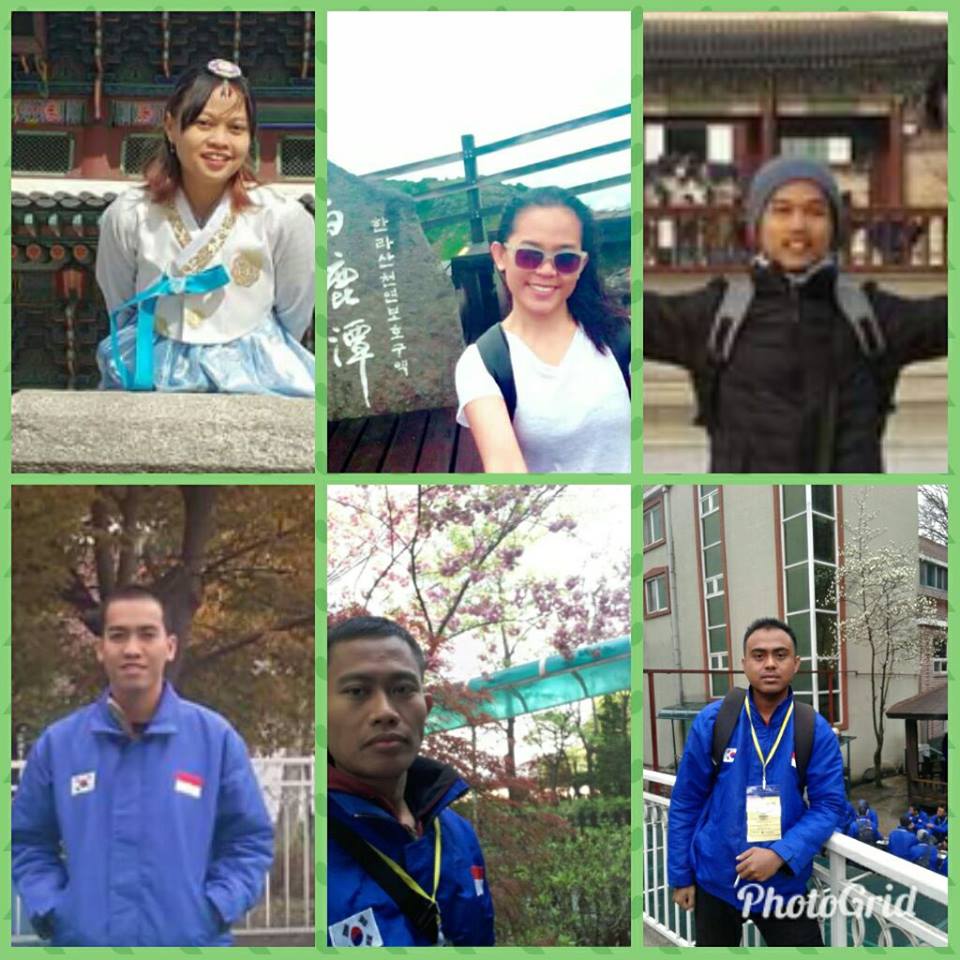 KURSUS BAHASA KOREA EPSTOPIK DI BEKASI DAN JAKARTA