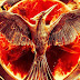 Teaser póster de la película "The Hunger Games: Mockingjay - Part 1"