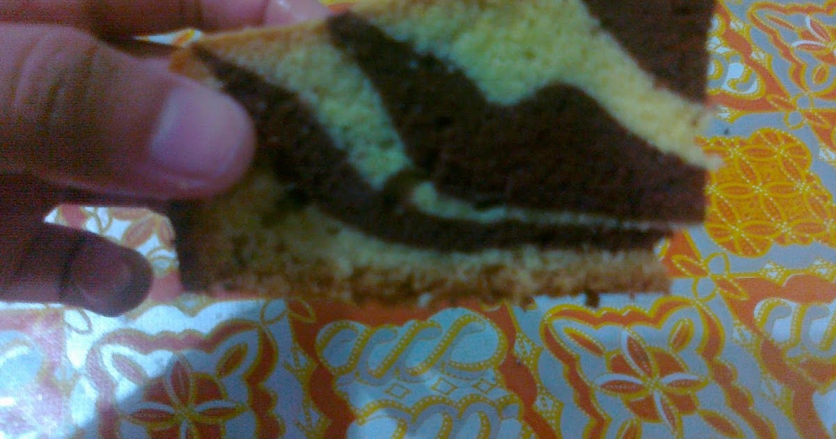 Resepi Kek Zebra Sukatan Cawan Copd Blog X