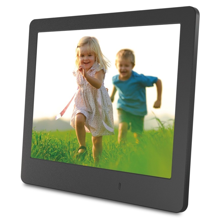Digital Photo Frames