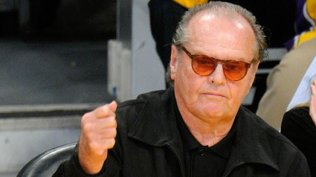  Jack Nicholson regresará al cine con una versión de "Toni Erdmann"
