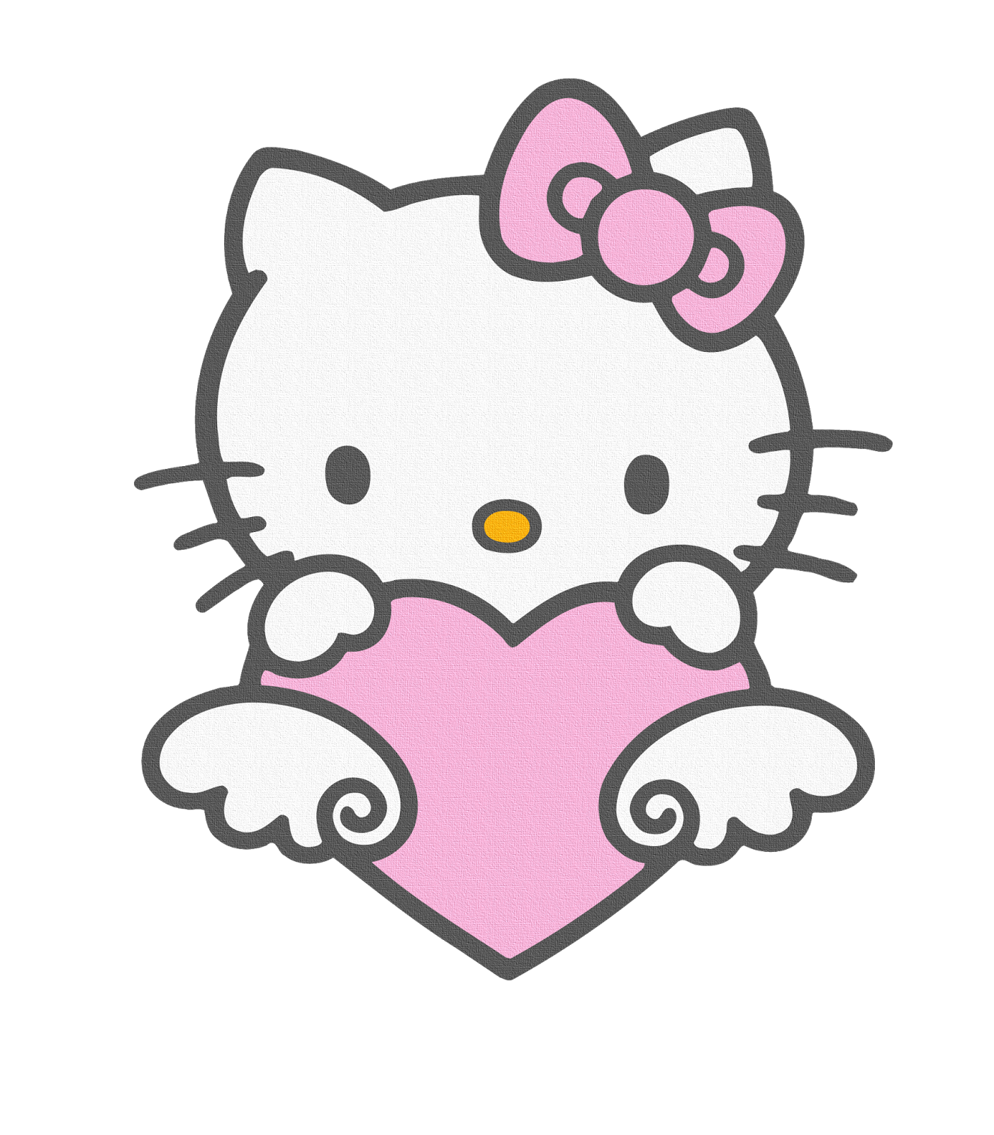 Imagens Fofas - Hello Kit