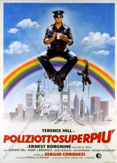 Super Policia Nuclear – DVDRIP LATINO