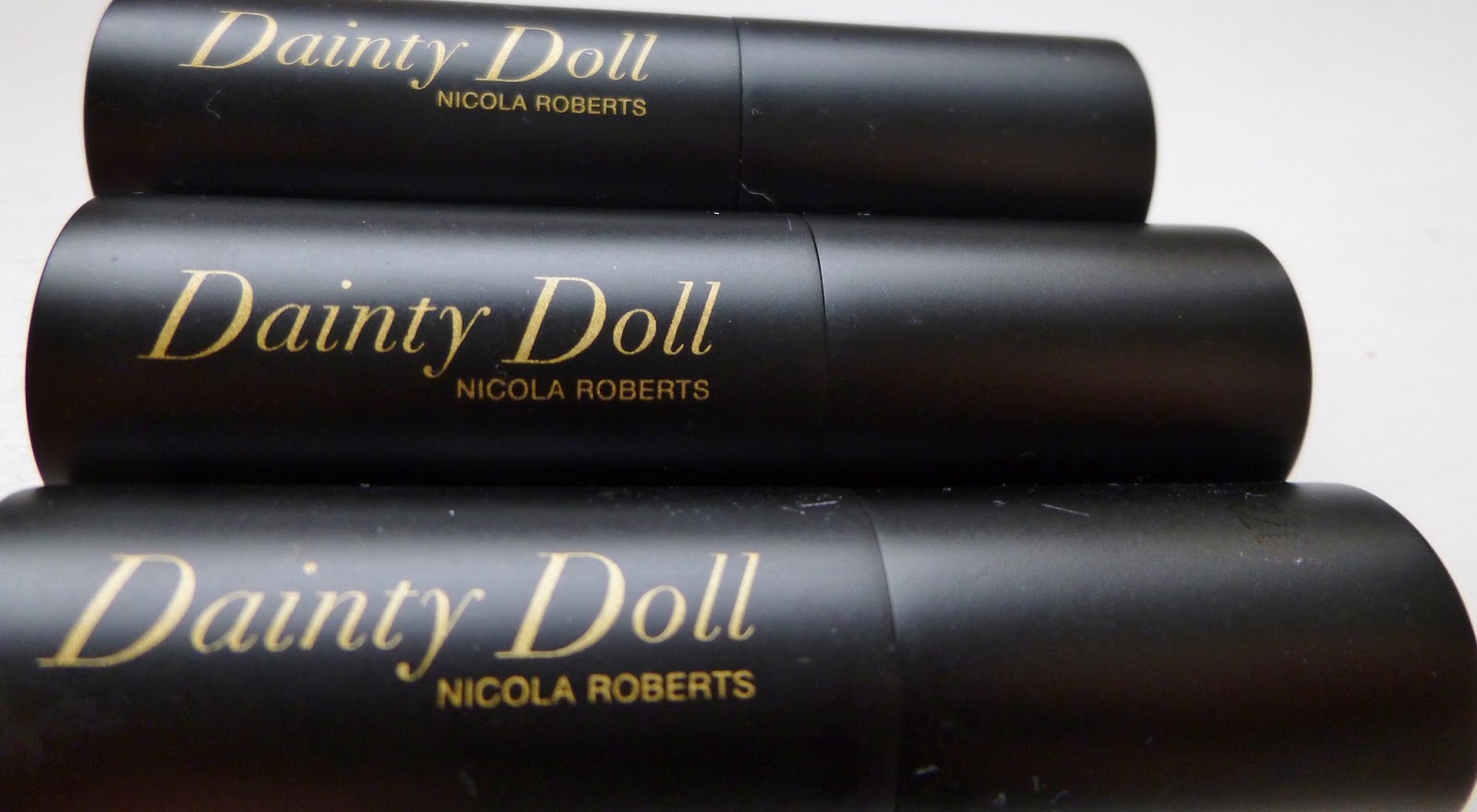 Bee's Knees of Beauty Dainty Doll Lipsticks Couture, Saucy Sailor