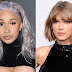 Cardi B Took Over Taylor Swift’s “Apple Music record”