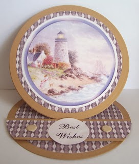 Create and Craft - June 2013