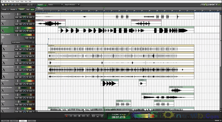 acoustica mixcraft 7 download acoustica mixcraft 7 download