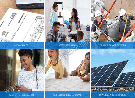 Pacific Power Albany Oregon Customer Service Phone Number Customer Service Phone Number