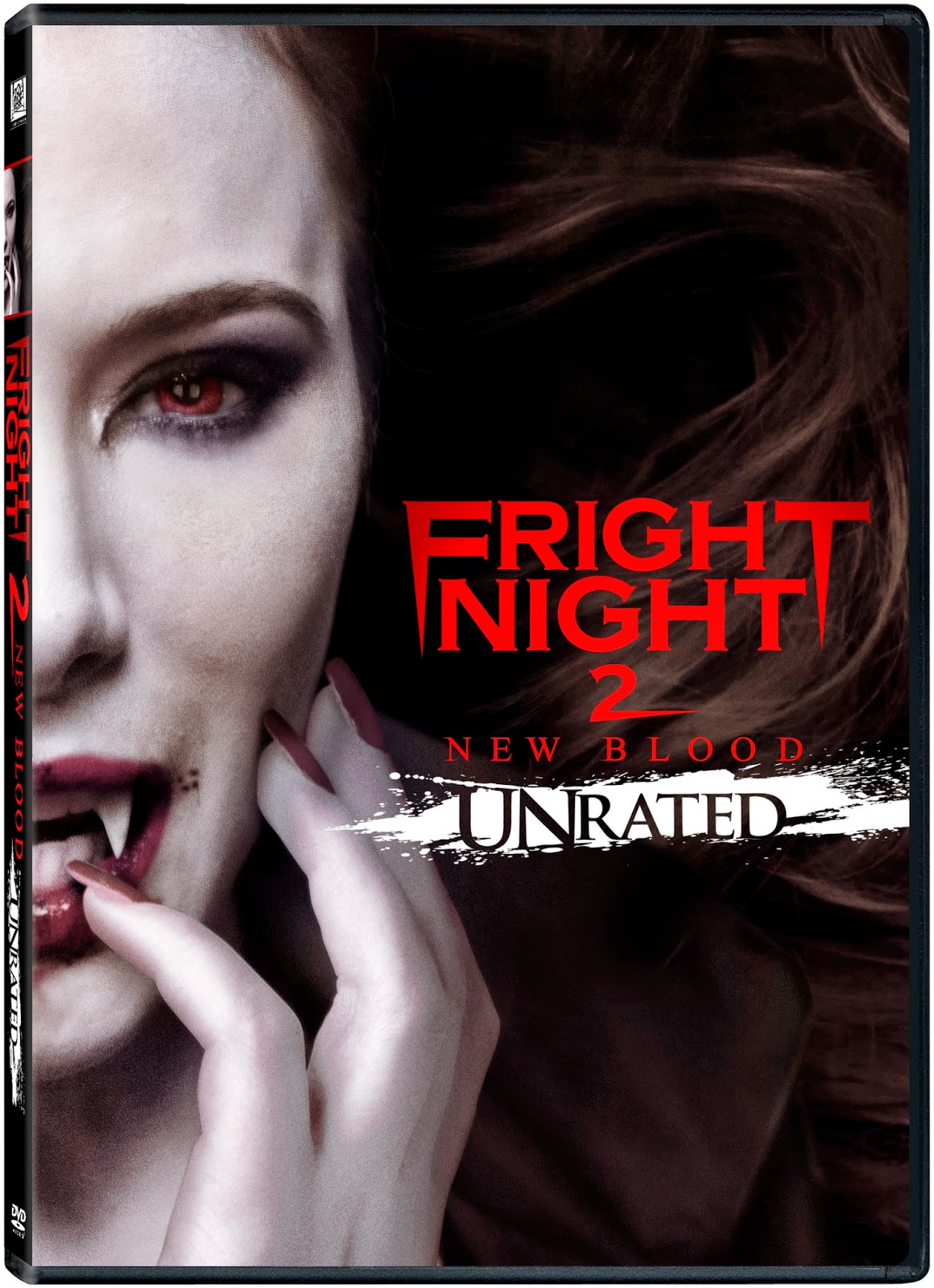 Fright Night 2 Streaming Vf Horror film 'Fright Night 2: New Blood' reaches mediocrity - Thisfunktional