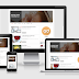Revoltify Alternate 3 Blogger Template