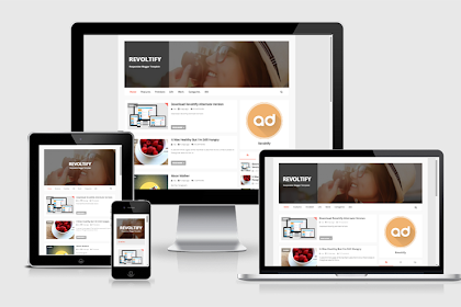 Download Revoltify Alternate 3