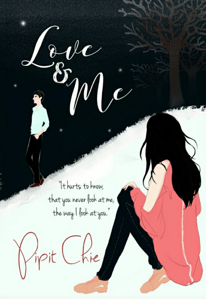Love & Me Pipit Chie ZONA EBOOK