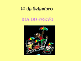 Dalva Day 2017 Dia Do Frevo