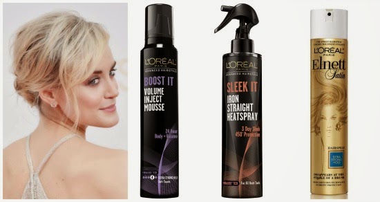 Lena Headey The Makeup Examiner