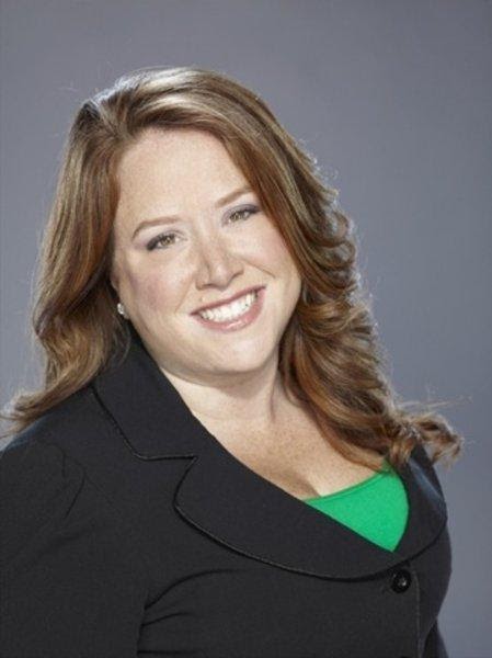 Full Meg Caswell's Design Portfolio From HGTV Design Star season six