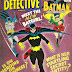Detective Comics #359 - 1st Batgirl