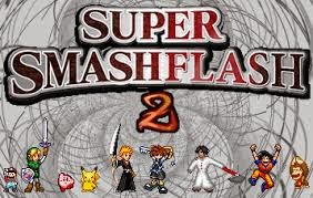 Super Smash Flash 2 Unblocked Games