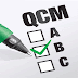 QCM corrigé : Informatique générale (35 Questions)