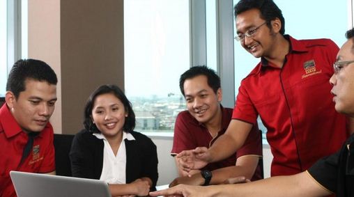 Gaji Satpam Bank Surya Yudha