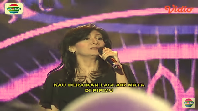 Download Lagu Christine Panjaitan Album Tangan Tak Sampai