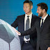 Se construye en China parque temático de fútbol dedicado a Messi