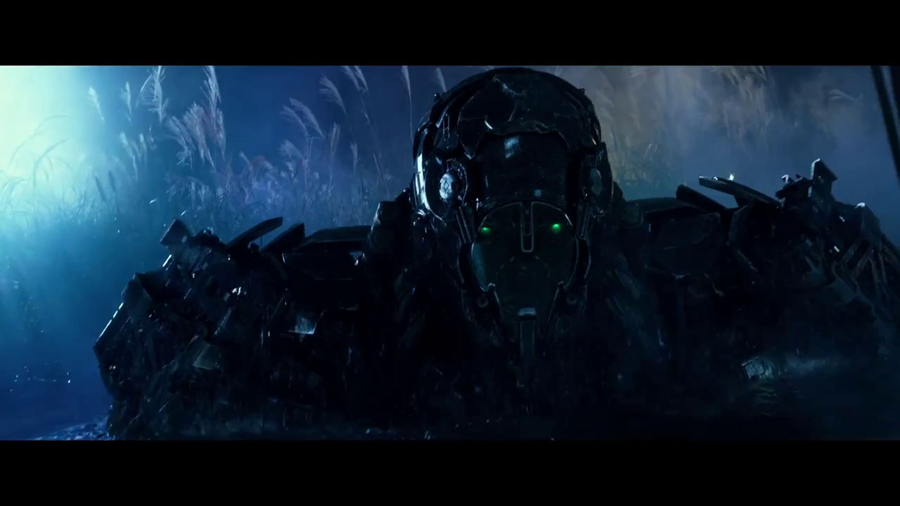 Transformers Cinematic Universe Transformers Age of Extinction