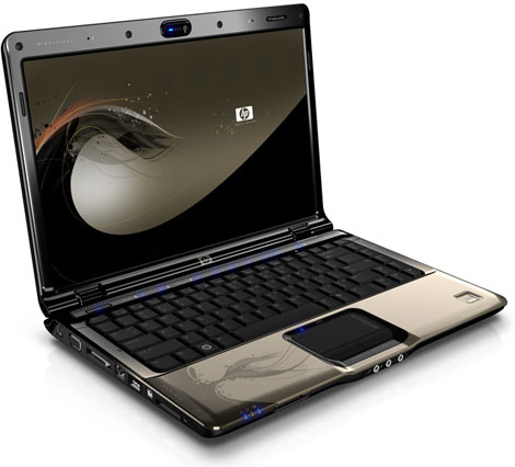 Daftar Harga Laptop Hp Terbaru Bulan Agustus 2011 - harga-notebooks