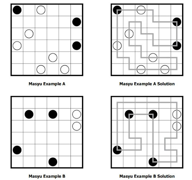 logic-puzzle-love-masyu-puzzles-laptrinhx